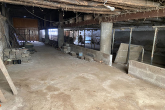 achat maison vezelise 54330