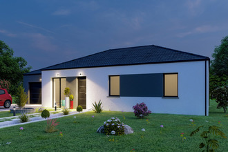 achat maison vezelise 54330
