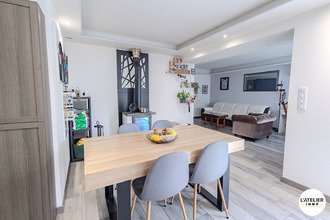 achat maison vezelise 54330