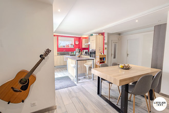 achat maison vezelise 54330