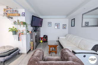 achat maison vezelise 54330