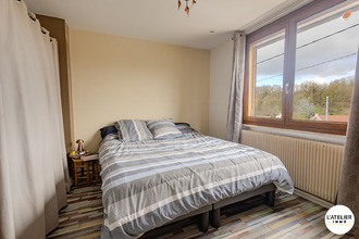 achat maison vezelise 54330