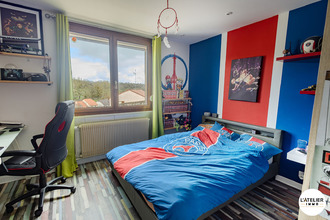 achat maison vezelise 54330