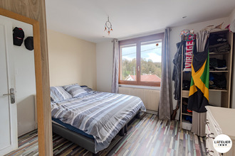 achat maison vezelise 54330