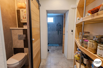 achat maison vezelise 54330