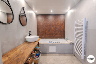 achat maison vezelise 54330