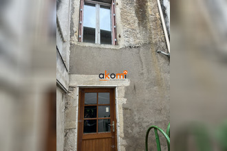 achat maison vezelise 54330