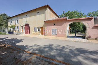 achat maison vezelise 54330