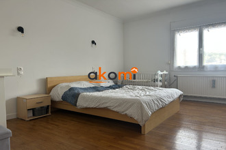 achat maison vezelise 54330