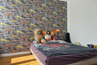 achat maison vezelise 54330