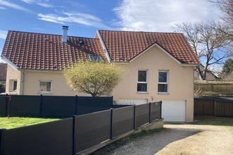 achat maison vezelois 90400