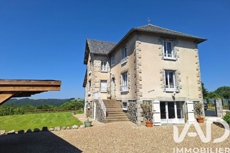 achat maison vezels-roussy 15130