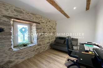 achat maison vezenobres 30360