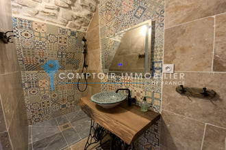 achat maison vezenobres 30360