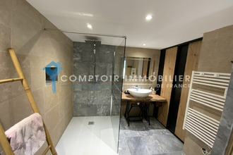 achat maison vezenobres 30360