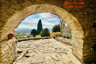 achat maison vezenobres 30360