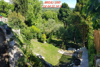 achat maison vezenobres 30360