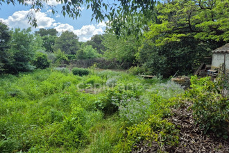 achat maison vezenobres 30360