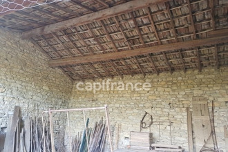 achat maison vezenobres 30360