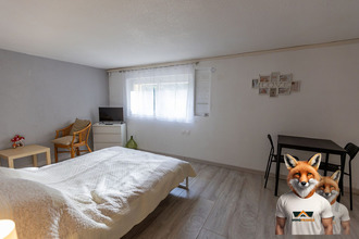 achat maison vezenobres 30360