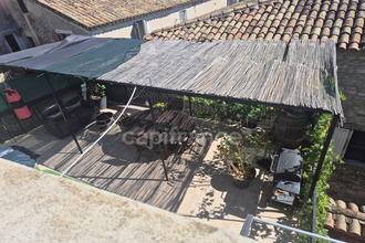 achat maison vezenobres 30360