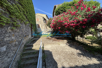 achat maison vezenobres 30360