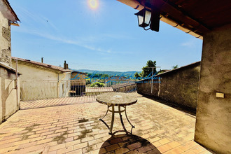 achat maison vezenobres 30360