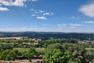 achat maison vezenobres 30360