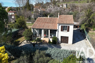 achat maison vezenobres 30360