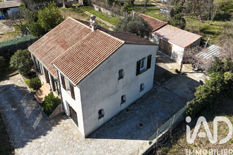 achat maison vezenobres 30360