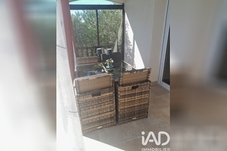 achat maison vezenobres 30360