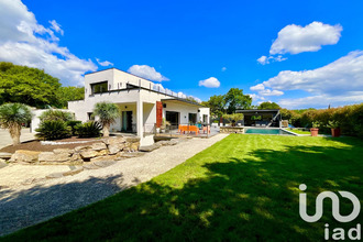 achat maison vezenobres 30360