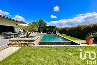 achat maison vezenobres 30360