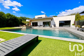 achat maison vezenobres 30360