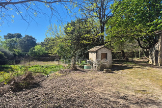 achat maison vezenobres 30360