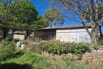 achat maison vezenobres 30360