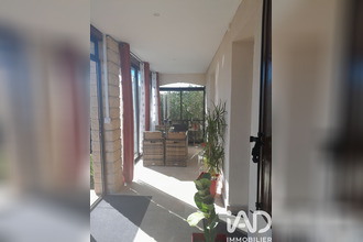 achat maison vezenobres 30360