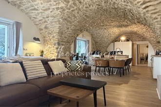 achat maison vezenobres 30360