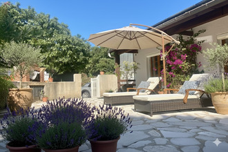 achat maison vezenobres 30360