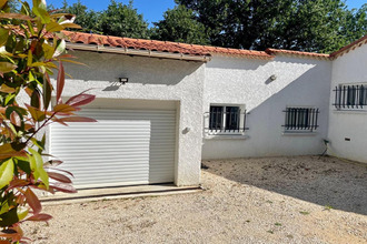 achat maison vezenobres 30360