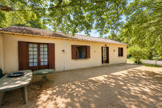 achat maison vezenobres 30360