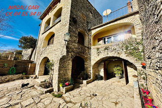 achat maison vezenobres 30360