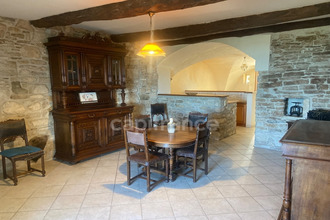 achat maison vezenobres 30360