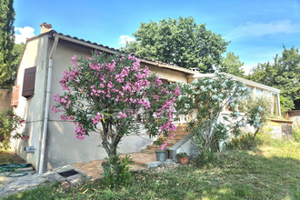 achat maison vezenobres 30360