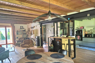 achat maison vezenobres 30360