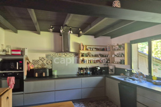 achat maison vezenobres 30360