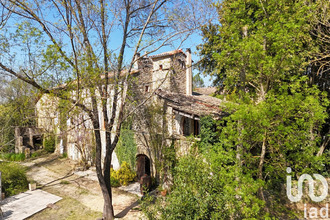 achat maison vezenobres 30360