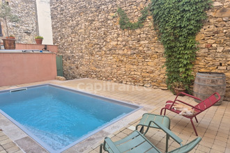 achat maison vezenobres 30360