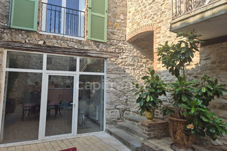 achat maison vezenobres 30360