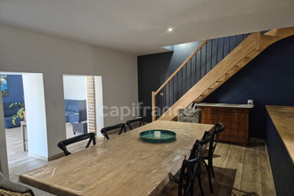 achat maison vezenobres 30360